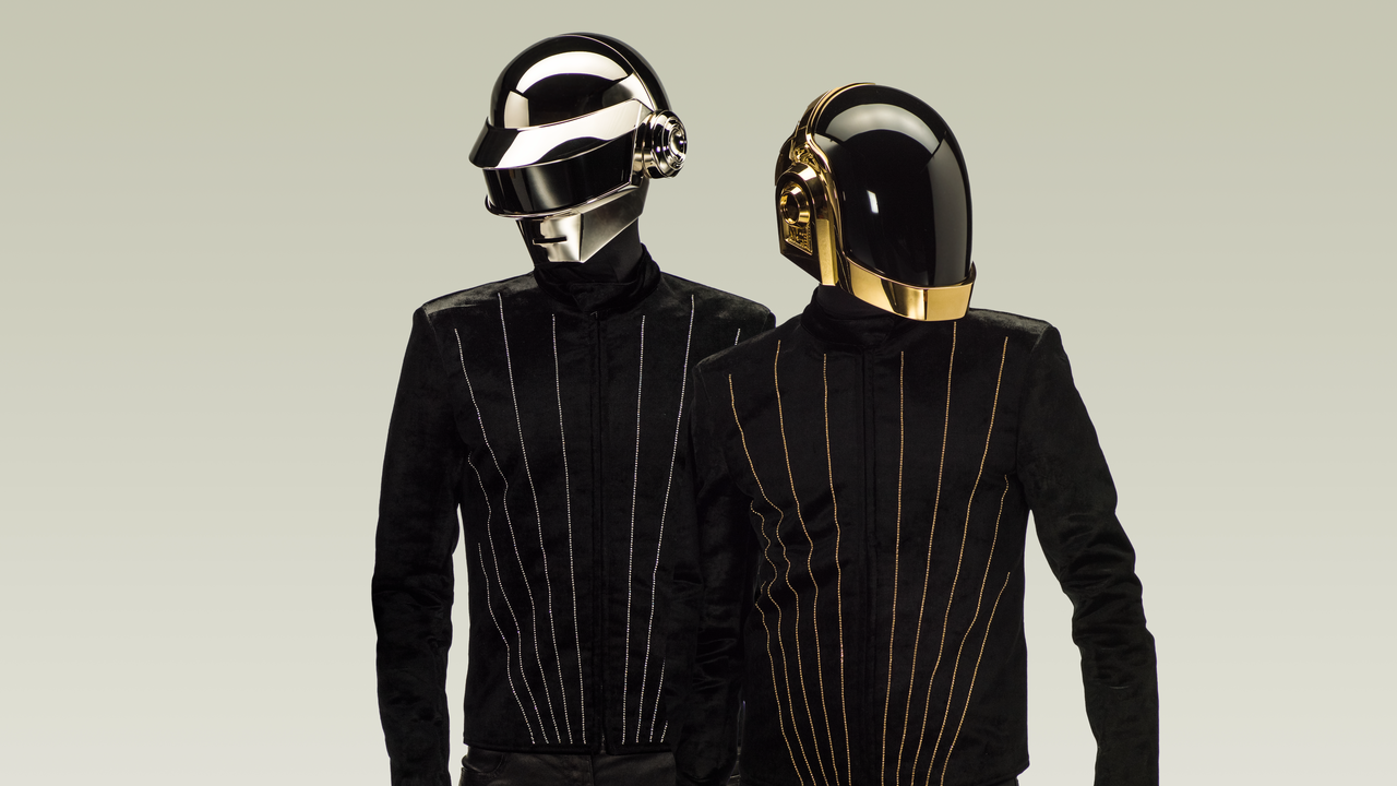 Les Daft Punk Surprennent Leurs Fans Avec Cette Grande Nouvelle