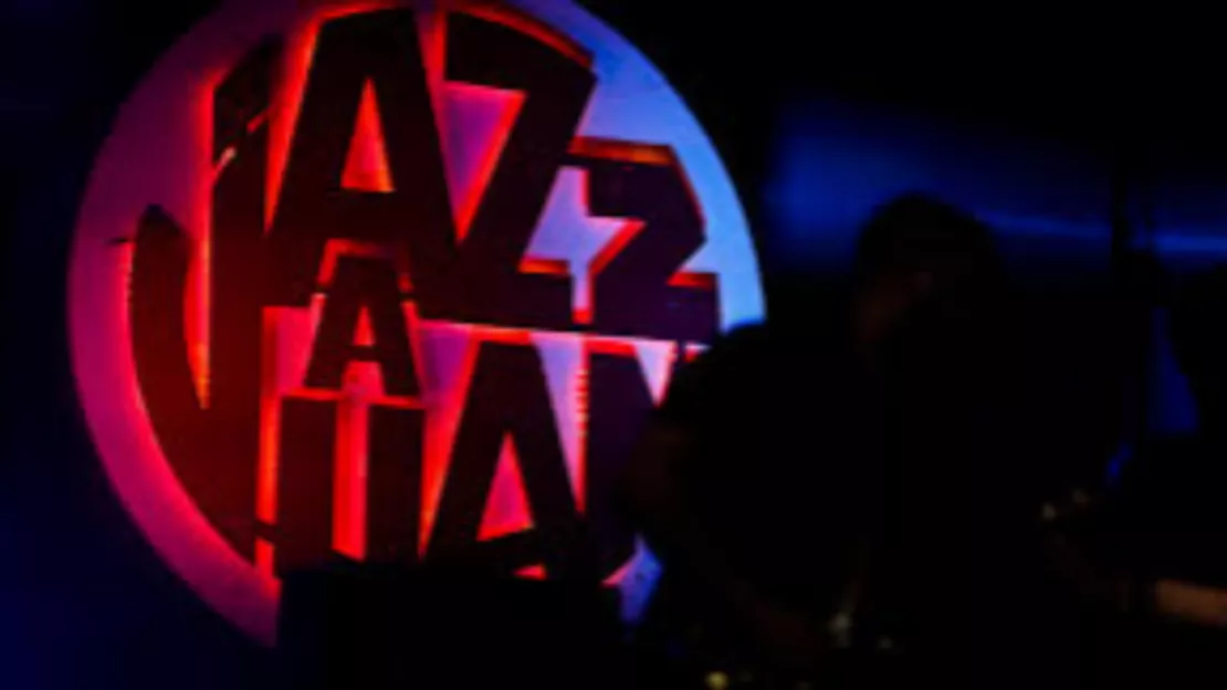 Festival Jazz à Juan 2022