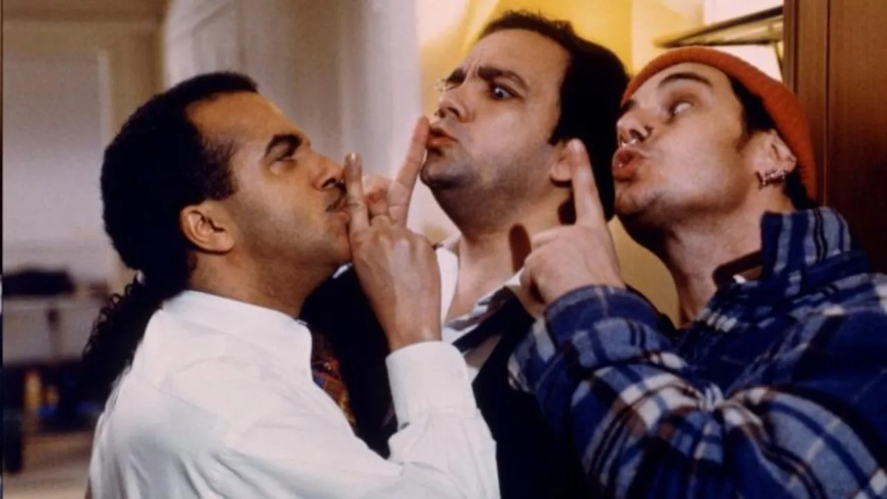 30 ans après, Les Inconnus sont de retour sur nos écrans 30 ans après, Les Inconnus sont de retour sur nos écrans