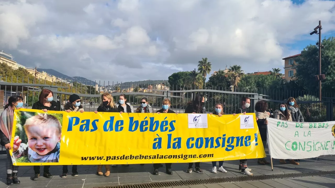 Rien ne va plus dans les crèches ! Rien ne va plus dans les crèches !