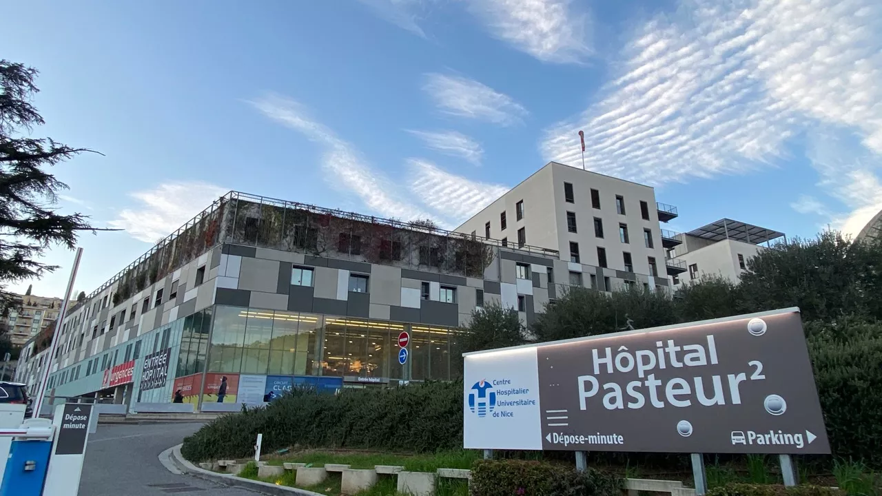 A Nice, la santé en première ligne pour la journée de mobilisation sociale A Nice, la santé en première ligne pour la journée de mobilisation sociale