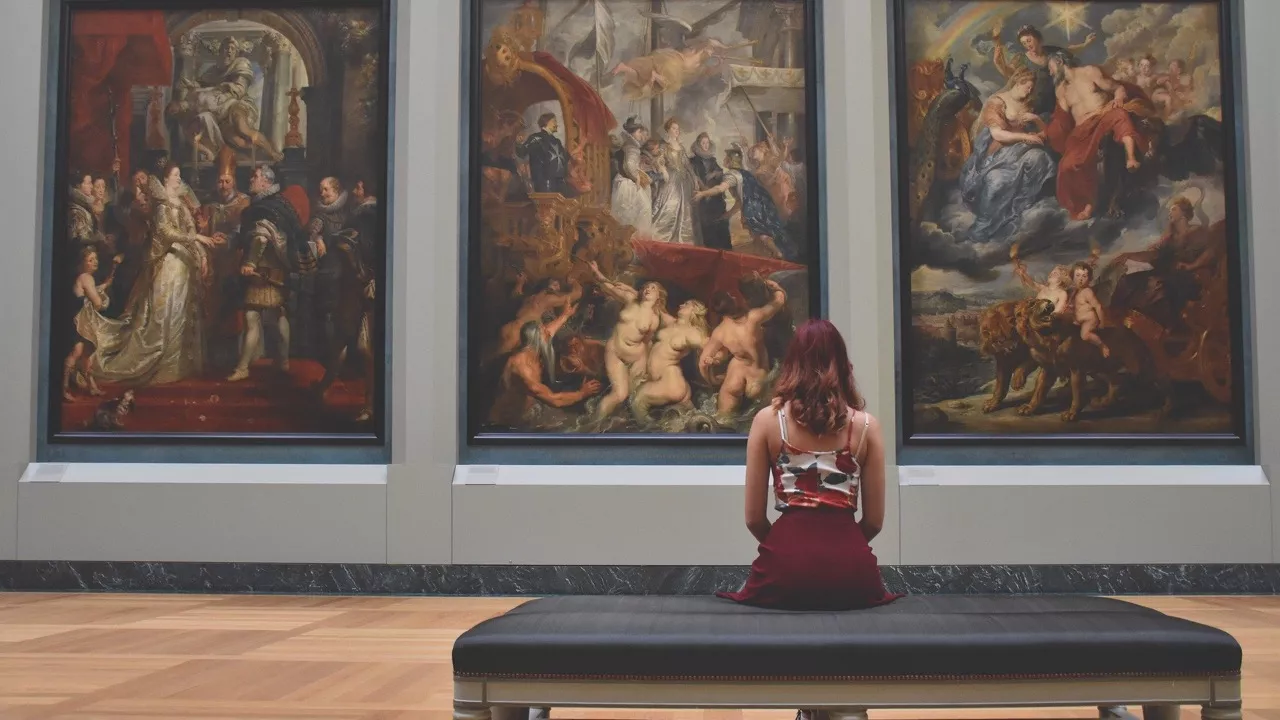 Côte-d’Azur : le SOS des guides-conférenciers des musées