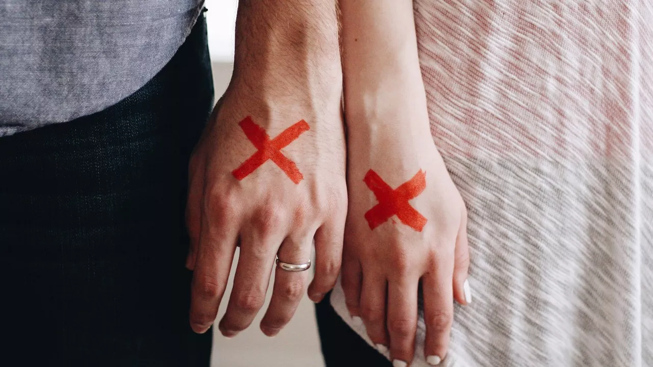 Côte-d’Azur : des divorces et de l’amour après 50 ans Côte-d’Azur : des divorces et de l’amour après 50 ans