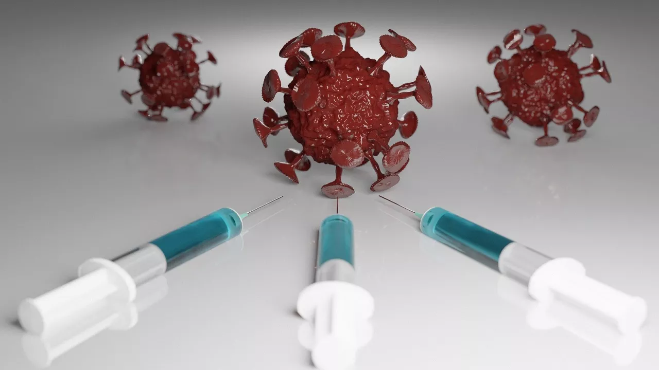 Covid-19 : Véran à Nice samedi, Ciotti réclame des vaccins supplémentaires
