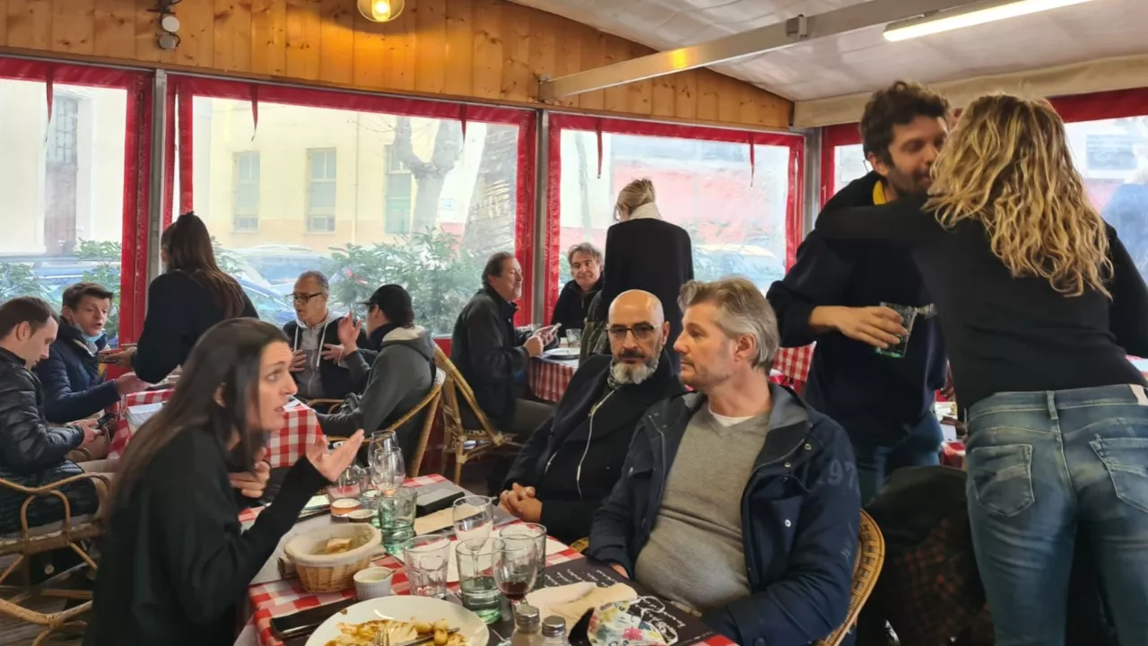 Nice : le cuisinier du « Poppies » bientôt fixé sur son sort Nice : le cuisinier du « Poppies » bientôt fixé sur son sort