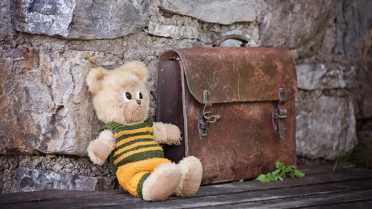 Les écoliers azuréens sont en vacances