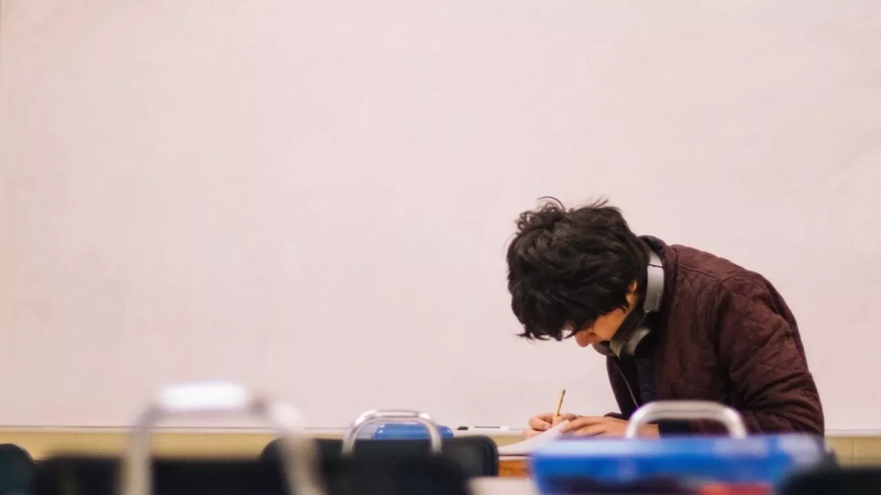 91% des lycéens azuréens ont eu le bac