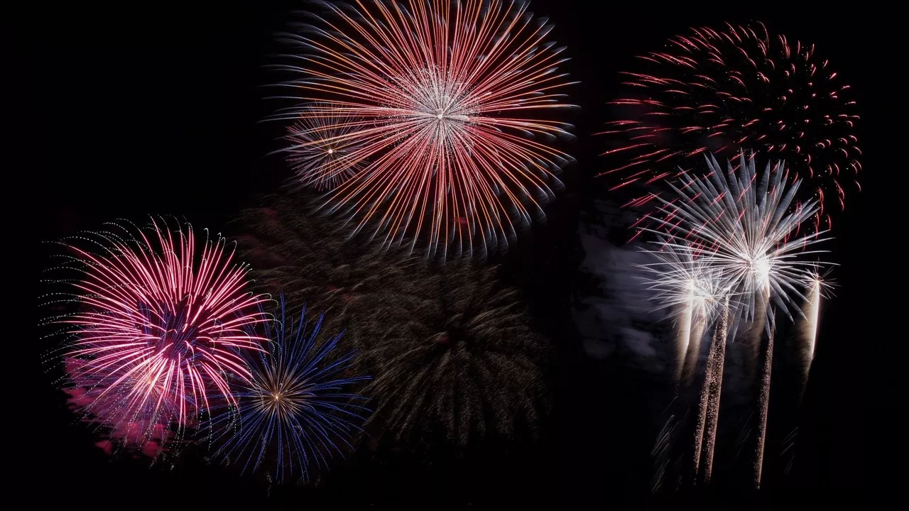 Alpes-Maritimes : plusieurs interdictions pour les fêtes du 14 juillet Alpes-Maritimes : plusieurs interdictions pour les fêtes du 14 juillet