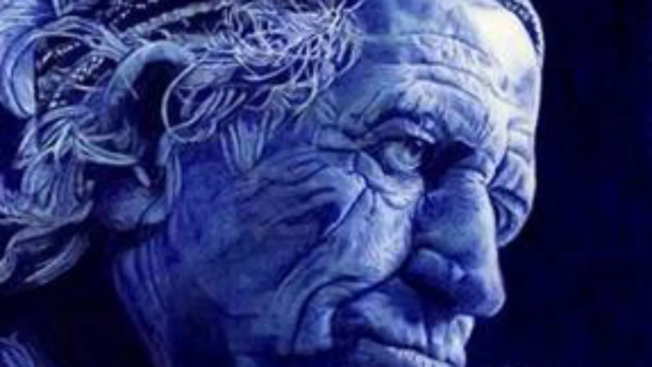 A Nice, de spectaculaires dessins au stylo Bic® s’exposent