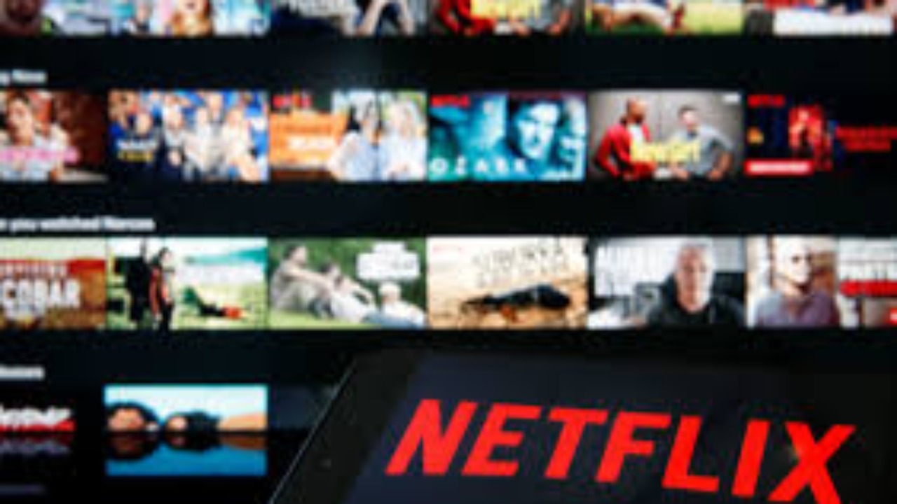 Netflix - Voici toutes les nouveautés qui arrivent en août