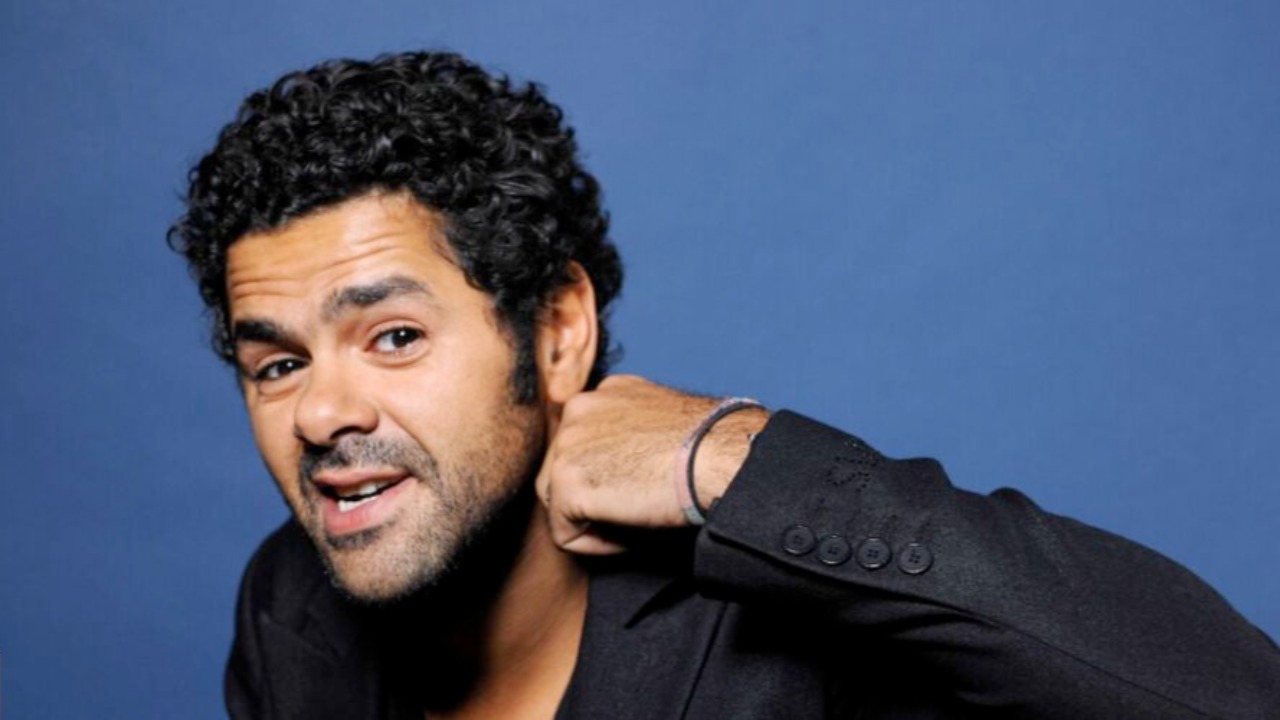 Jamel Debbouze raconte le dramatique accident qui lui a coûté une main