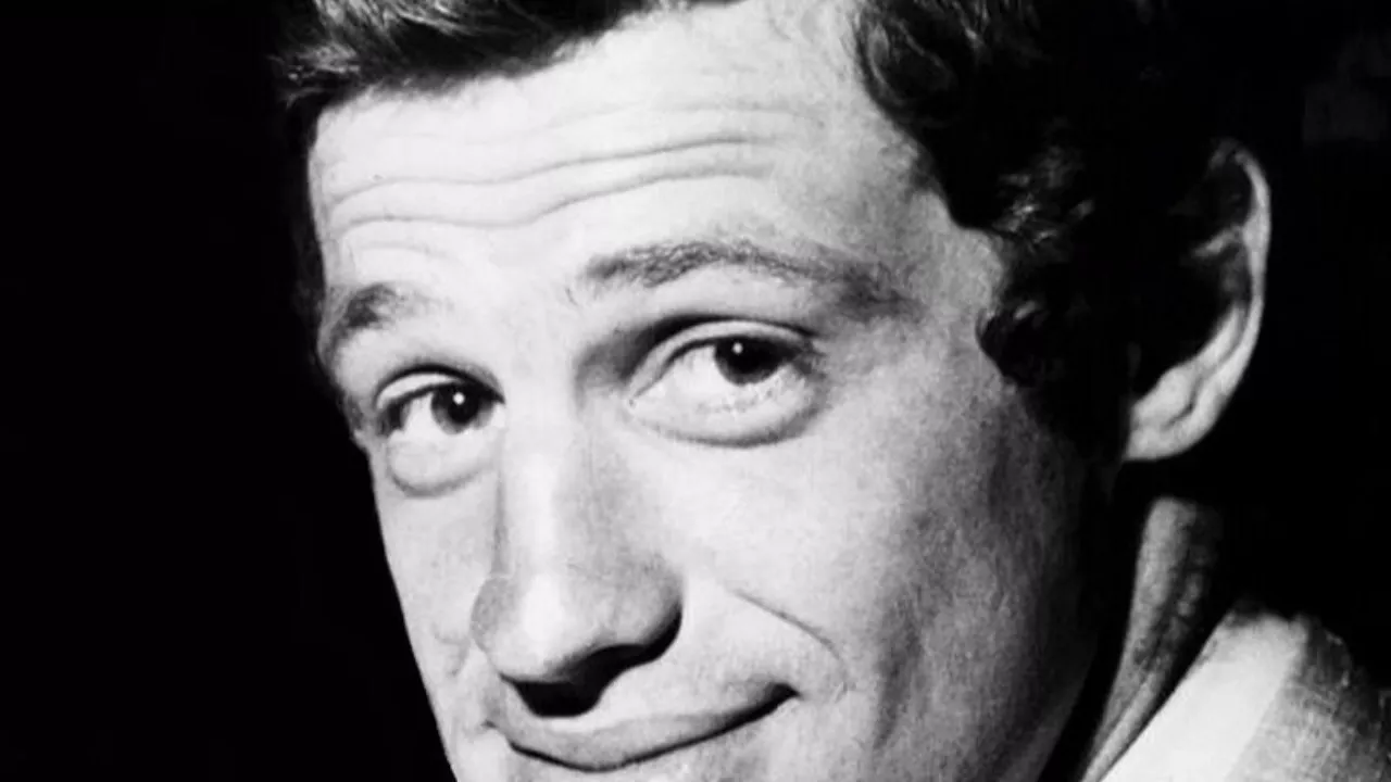 Une exposition photo consacrée à Belmondo à Nice Une exposition photo consacrée à Belmondo à Nice