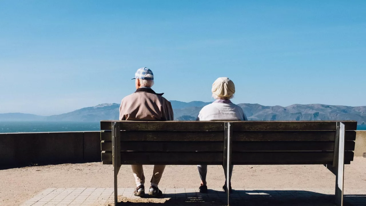 En Paca, les seniors sont les moins touchés de France par la « mort sociale »