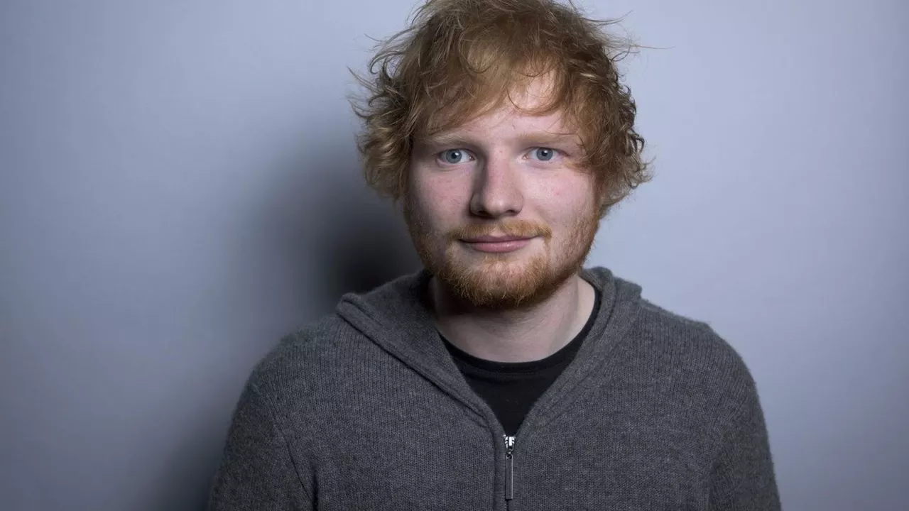 The Voice All Stars - Ed Sheeran invité d’honneur de la grande finale !