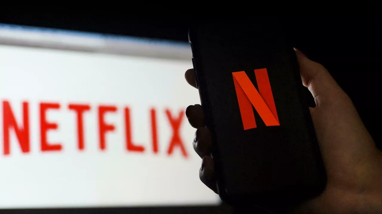 Netflix annonce toutes les nouvelles sorties du mois de novembre