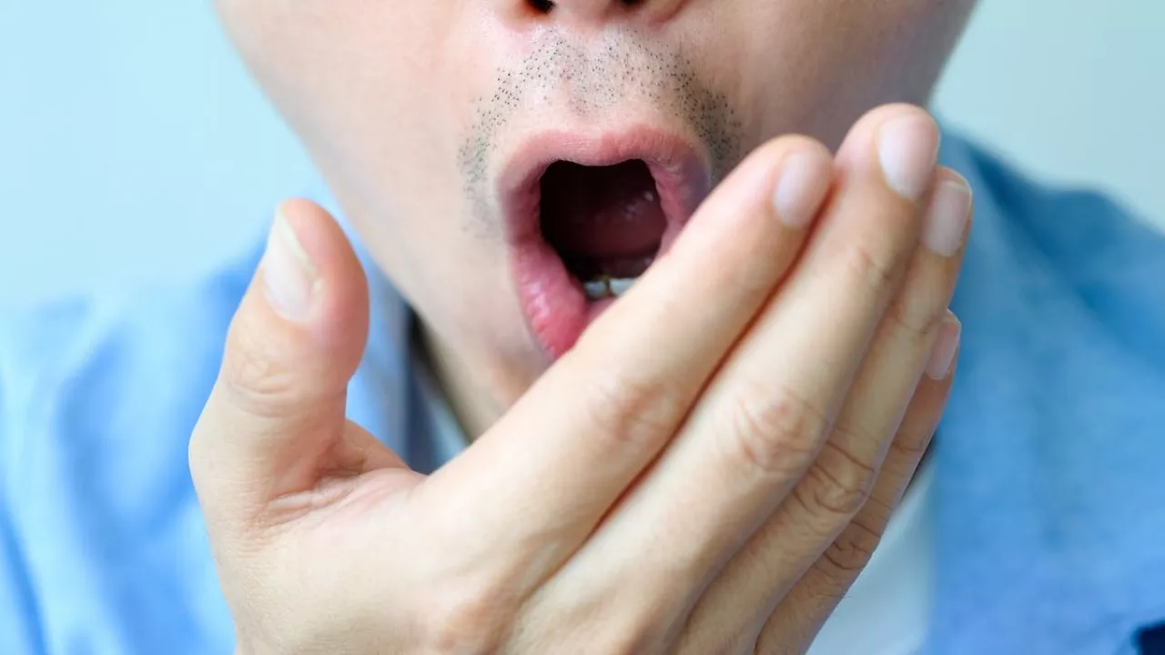 Les astuces utiles pour ne pas avoir mauvaise haleine ! Les astuces utiles pour ne pas avoir mauvaise haleine !