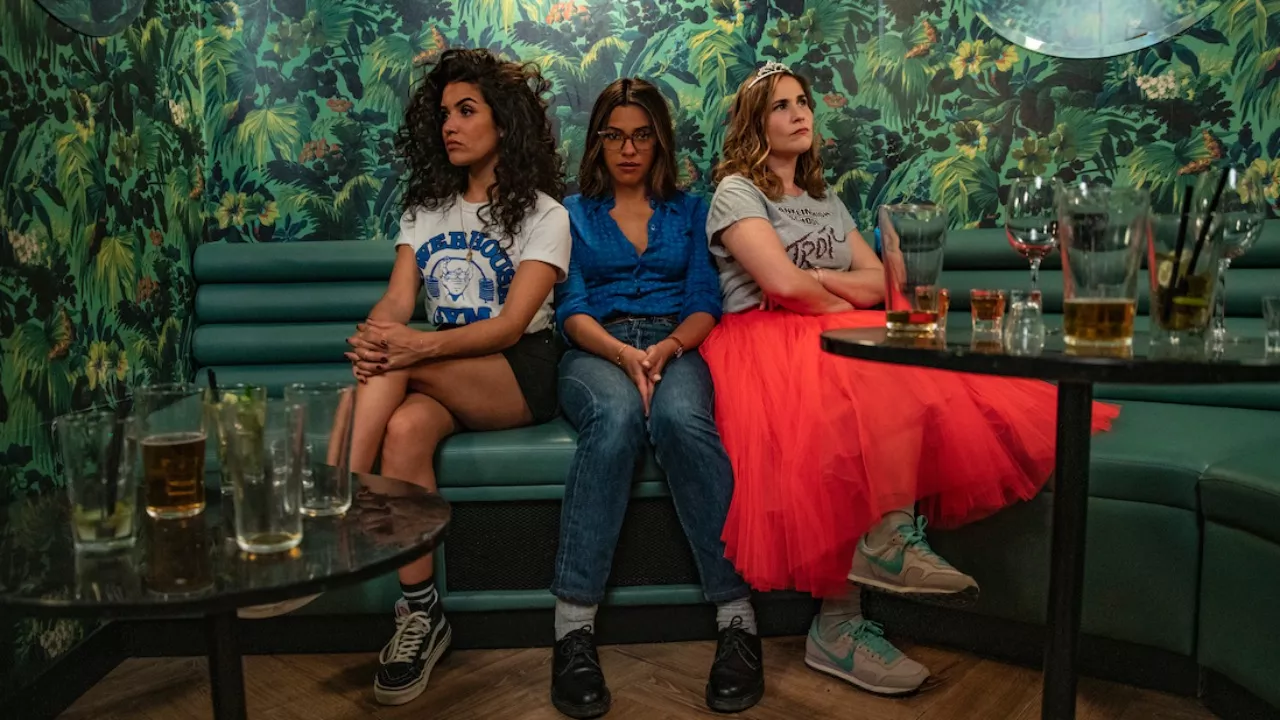 La bande-annonce de la 3ème saison de "Plan Coeur" dévoilée ! (Vidéo)