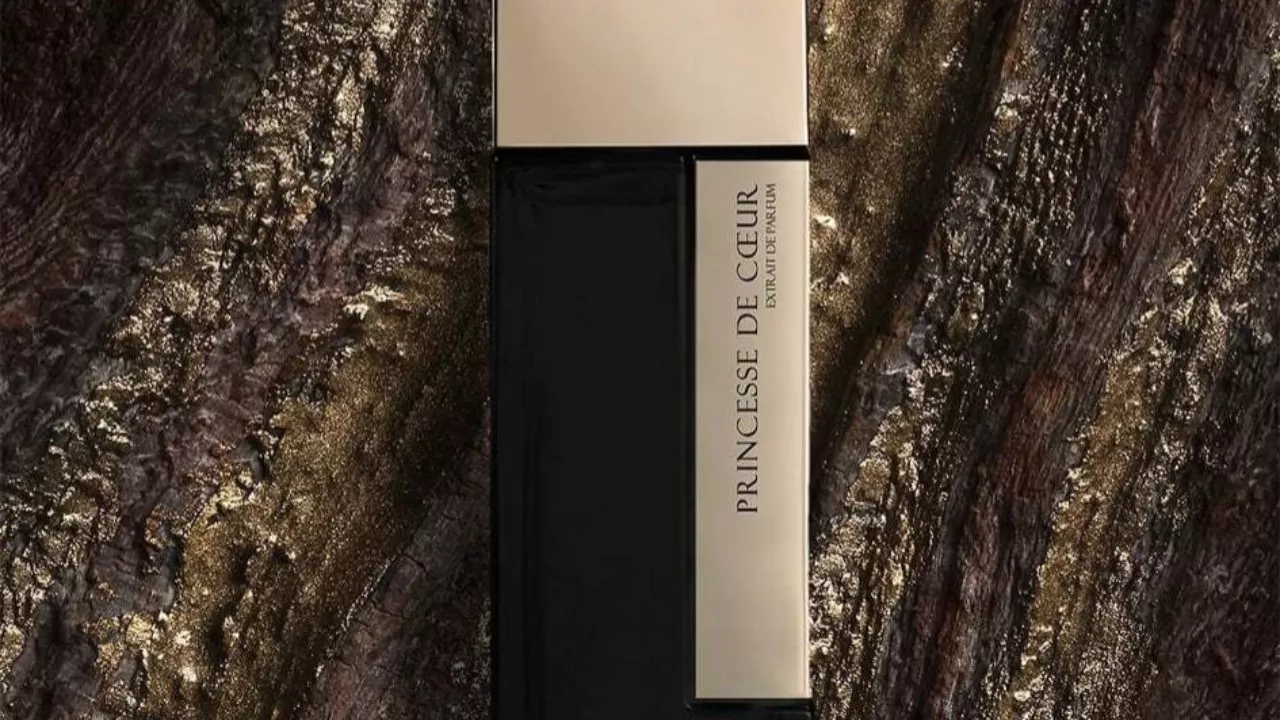 Un parfumeur rend hommage à Stéphanie de Monaco Un parfumeur rend hommage à Stéphanie de Monaco