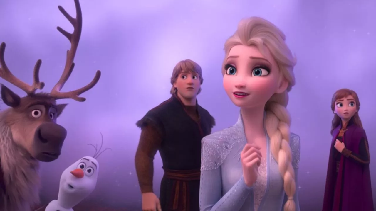 Le calendriers de diffusion des films Disney sur M6 ! Le calendriers de diffusion des films Disney sur M6 !