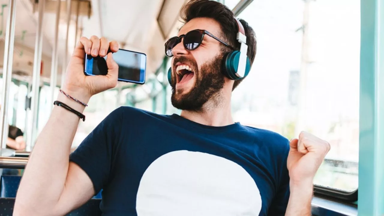 Les français ont élu leur chanson préférée de l'année 2021 !