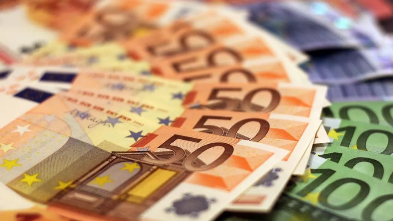 Un chef d’entreprise surprend ses salariés avec une prime d'un million d'euros !
