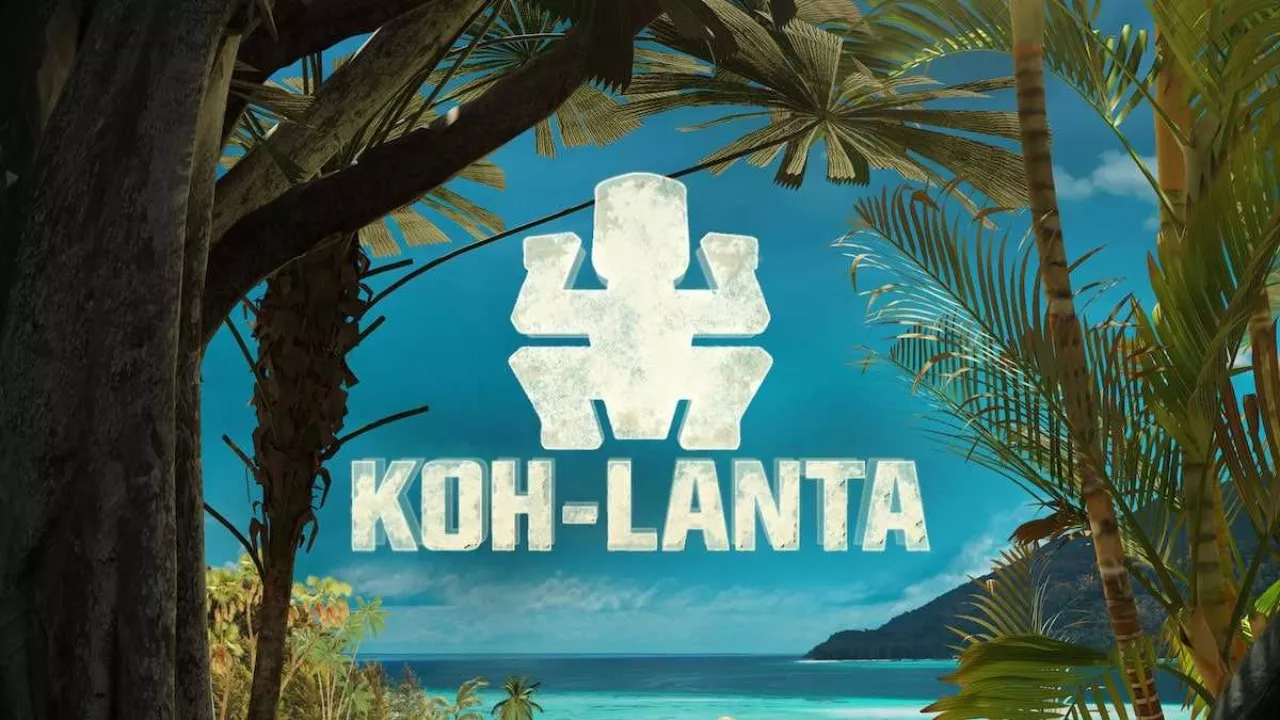 Le casting pour la prochaine saison de Koh-Lanta est ouvert !
