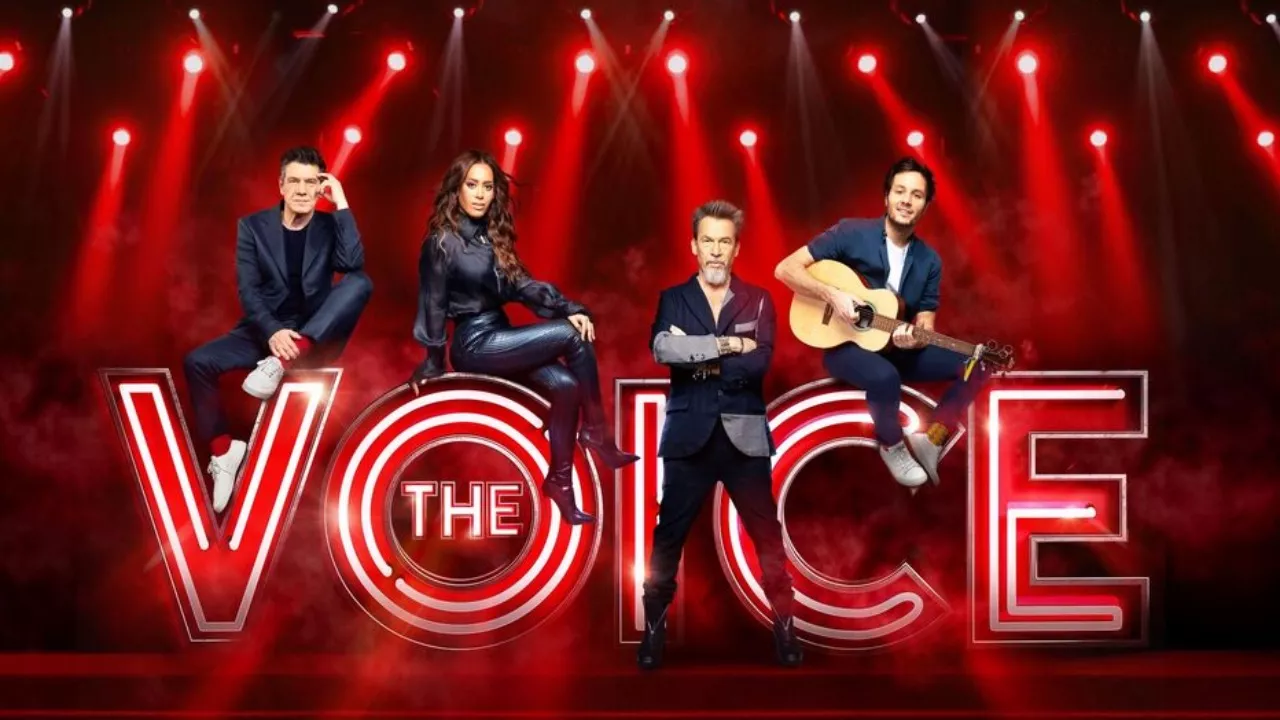 L'un des coachs de "The Voice" annonce être atteint d'un cancer