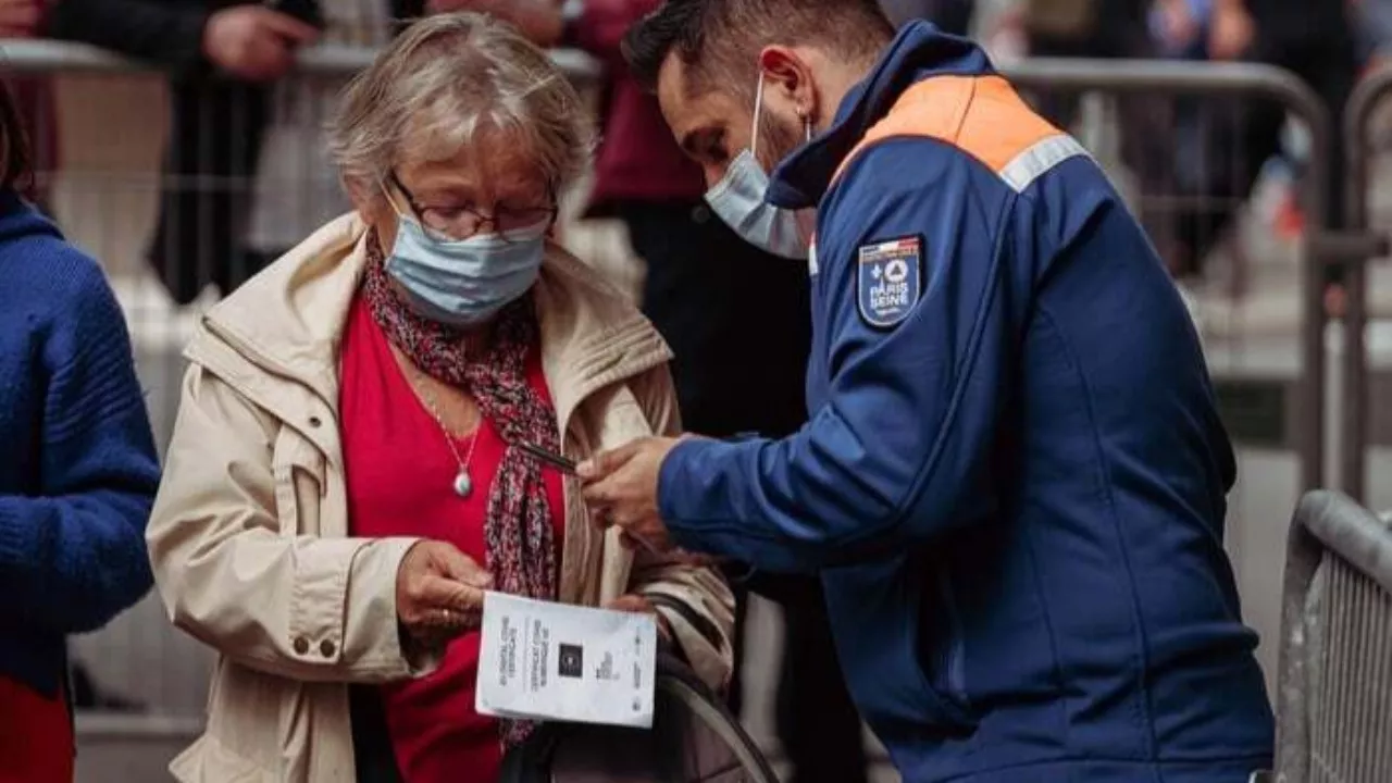 Vers la fin du pass vaccinal avant l’été ?