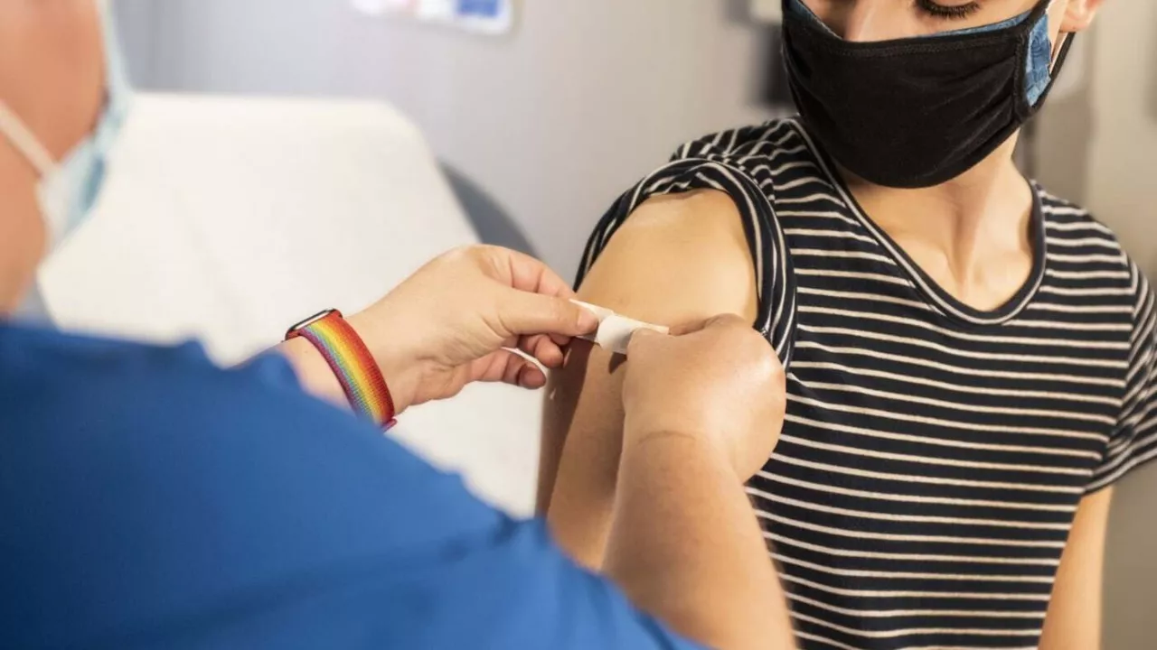 Le centre de vaccination déménage à Nice Le centre de vaccination déménage à Nice