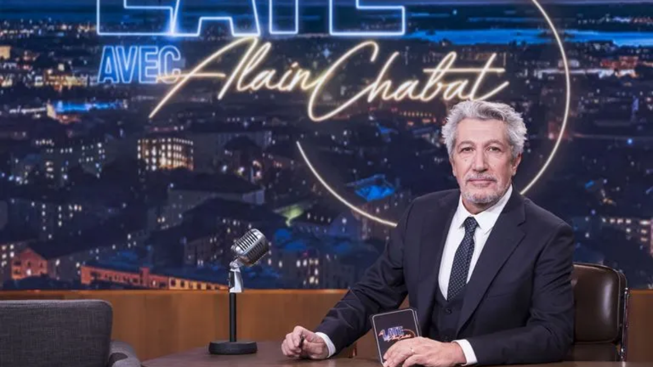 Alain Chabat à la tête d’une nouvelle émission télévisée sur TF1