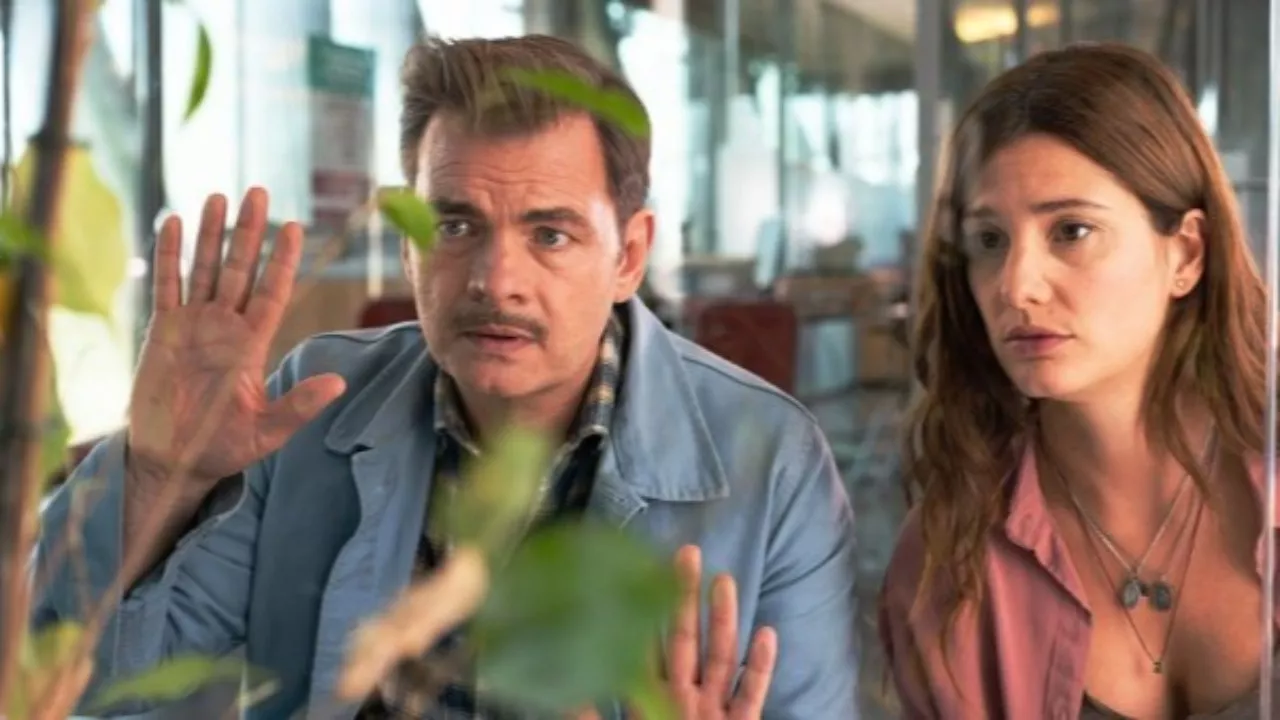 C’est magnifique !” : Clovis Cornillac sort son troisième film en salle C’est magnifique !” : Clovis Cornillac sort son troisième film en salle