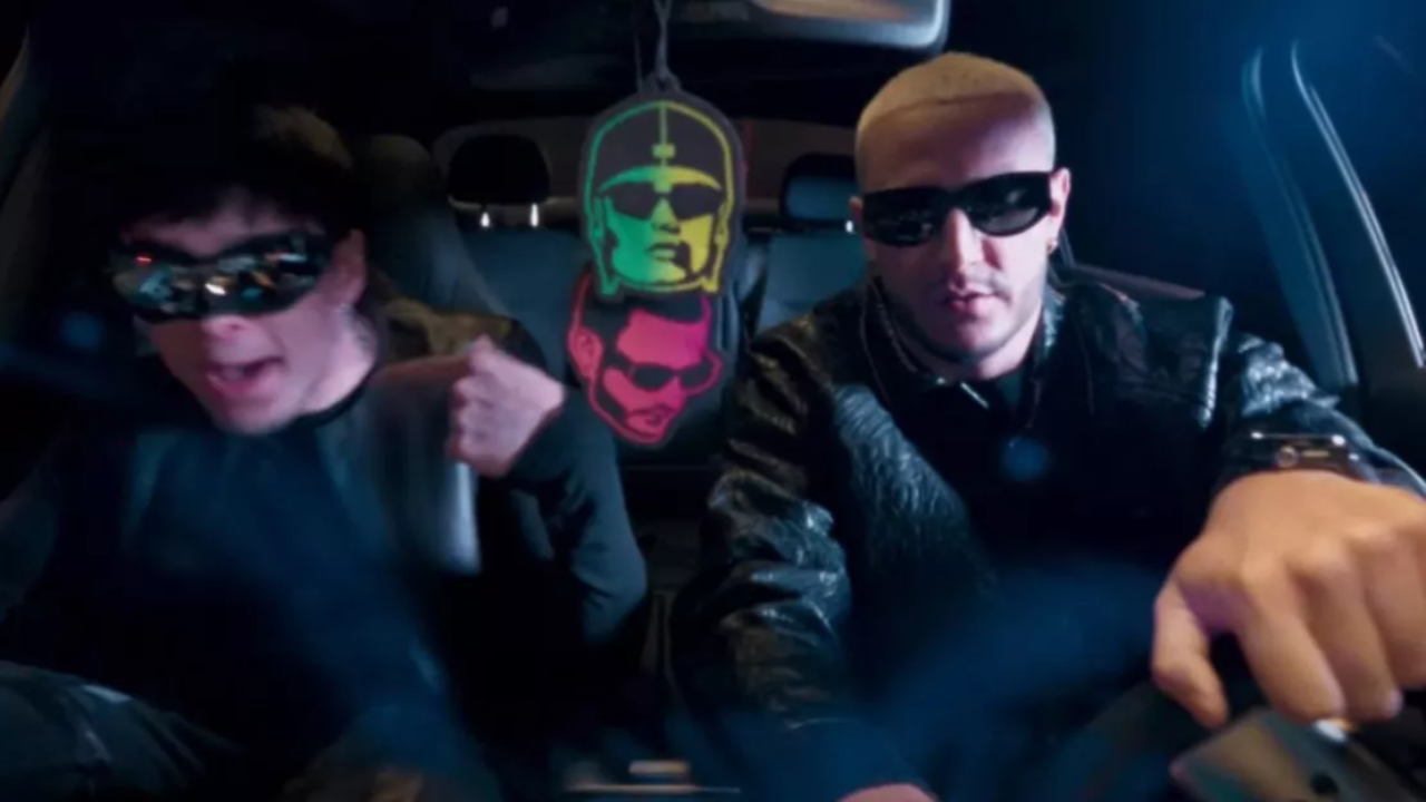 DJ Snake Dévoile "Teka", En Collab Avec Peso Pluma