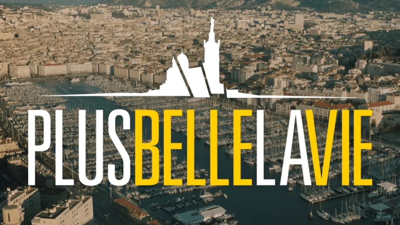 Clap de fin pour la série emblématique de France 3 « Plus Belle La Vie » Clap de fin pour la série emblématique de France 3 « Plus Belle La Vie »