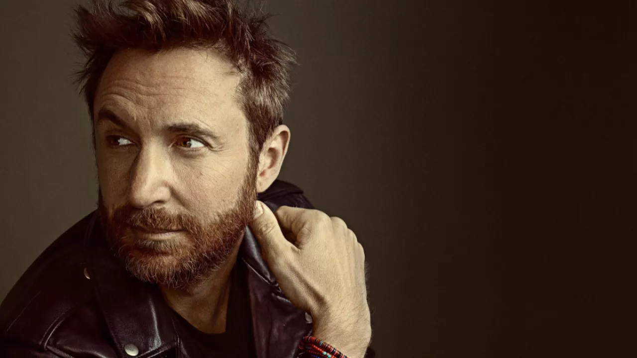 David Guetta numéro 1 dans les playlists du Nouvel An à travers le monde