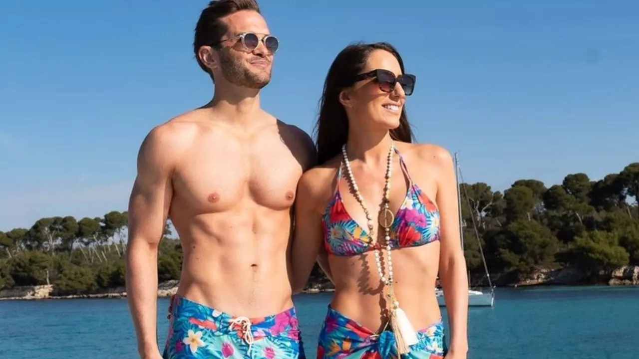 Découvrez le maillot de bain qui vous permet de bronzer sans traces !