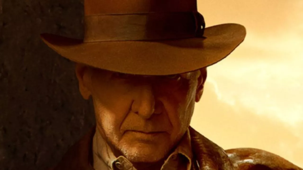 La bande-annonce du film « Indiana Jones 5 » désormais disponible (vidéo) La bande-annonce du film « Indiana Jones 5 » désormais disponible (vidéo)