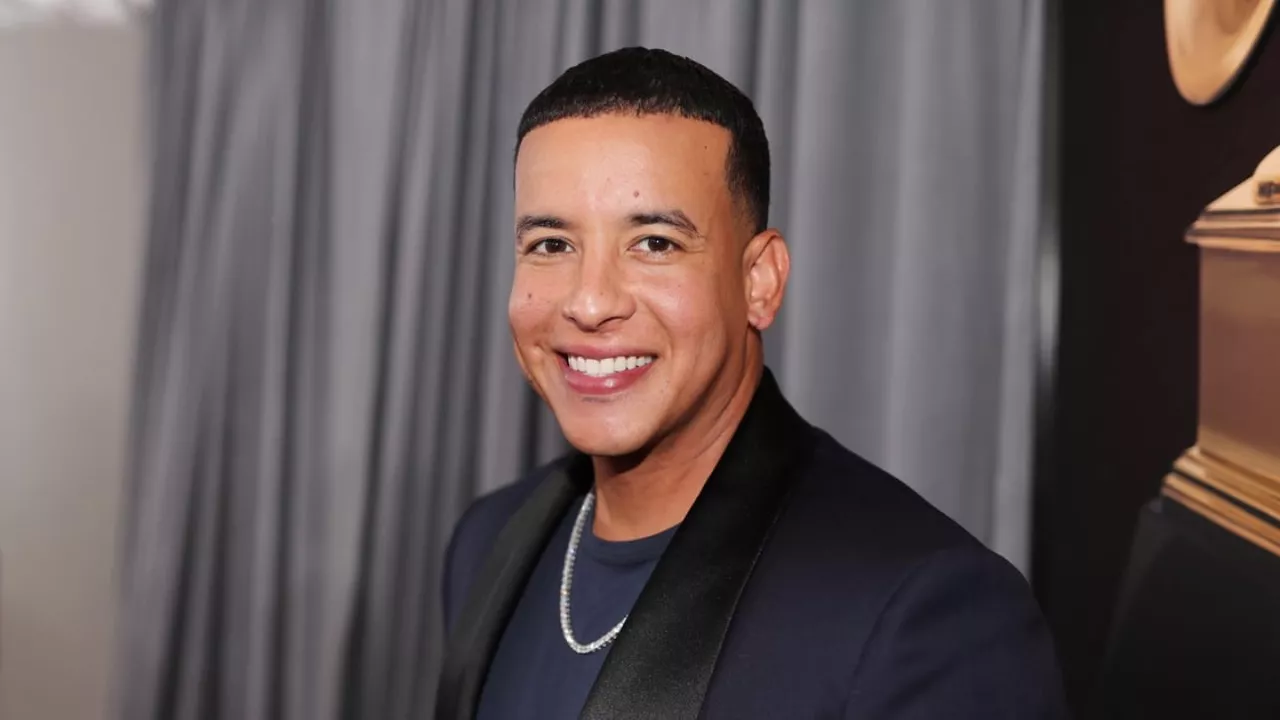 La superstar du reggaeton Daddy Yankee prend sa retraite La superstar du reggaeton Daddy Yankee prend sa retraite
