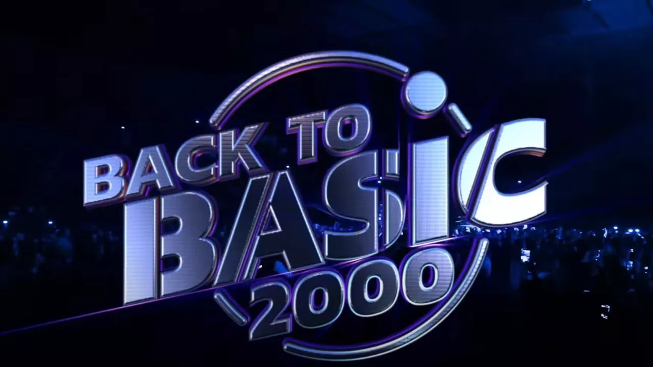 La tournée « Back to Basic 2000 » passera par Nice en avril ! La tournée « Back to Basic 2000 » passera par Nice en avril !