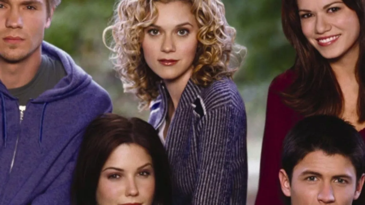Le casting de la série culte « Les Frères Scott » se réunit 10 après ! (photos) Le casting de la série culte « Les Frères Scott » se réunit 10 après ! (photos)