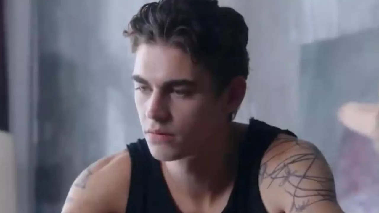 Le nouveau chapitre de la saga « After » se dévoile en images (vidéo) Le nouveau chapitre de la saga « After » se dévoile en images (vidéo)