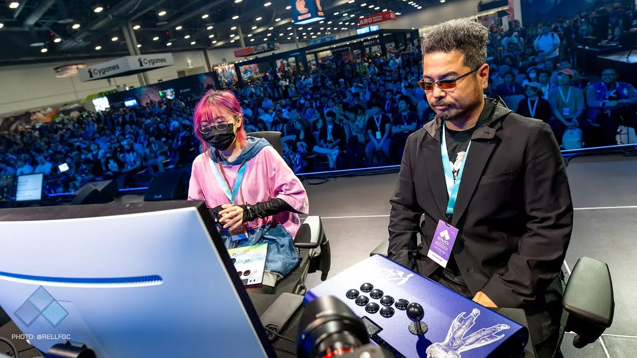 Le plus grand tournoi mondial de jeux vidéo de combat organisé à Nice l'an prochain