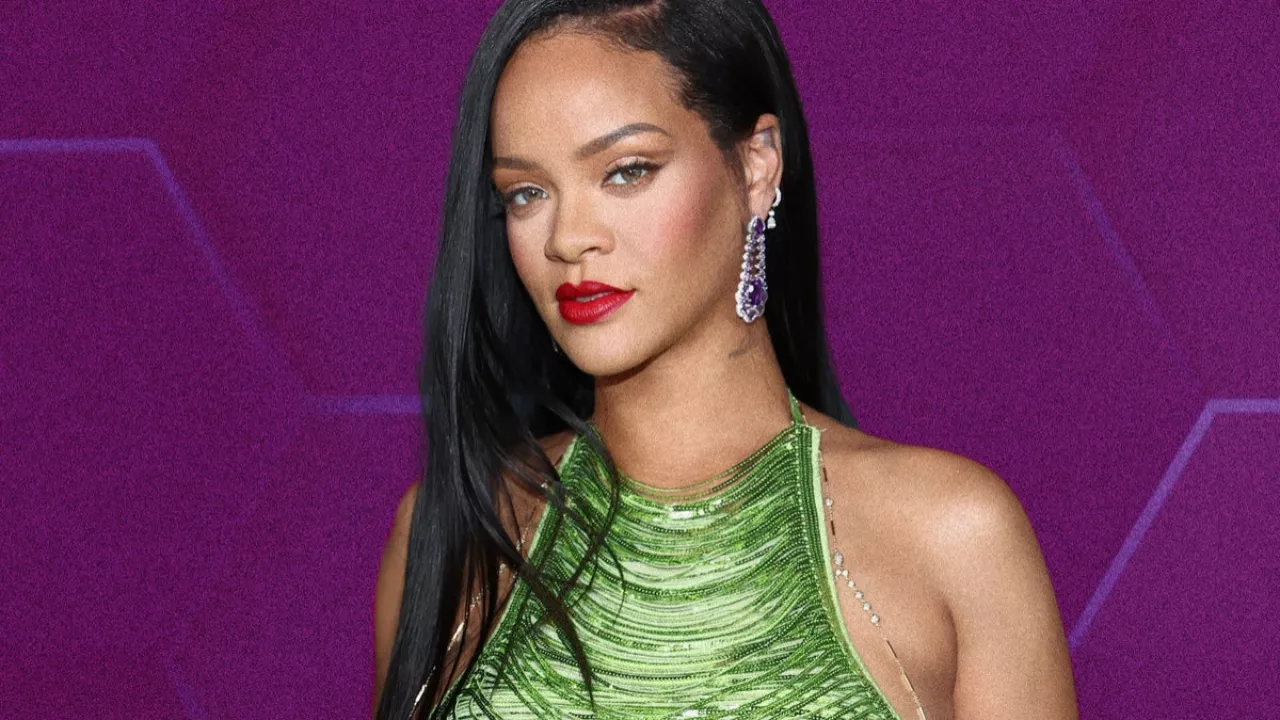 Le prochain show de la mi-temps du Superbowl sera assuré par Rihanna Le prochain show de la mi-temps du Superbowl sera assuré par Rihanna