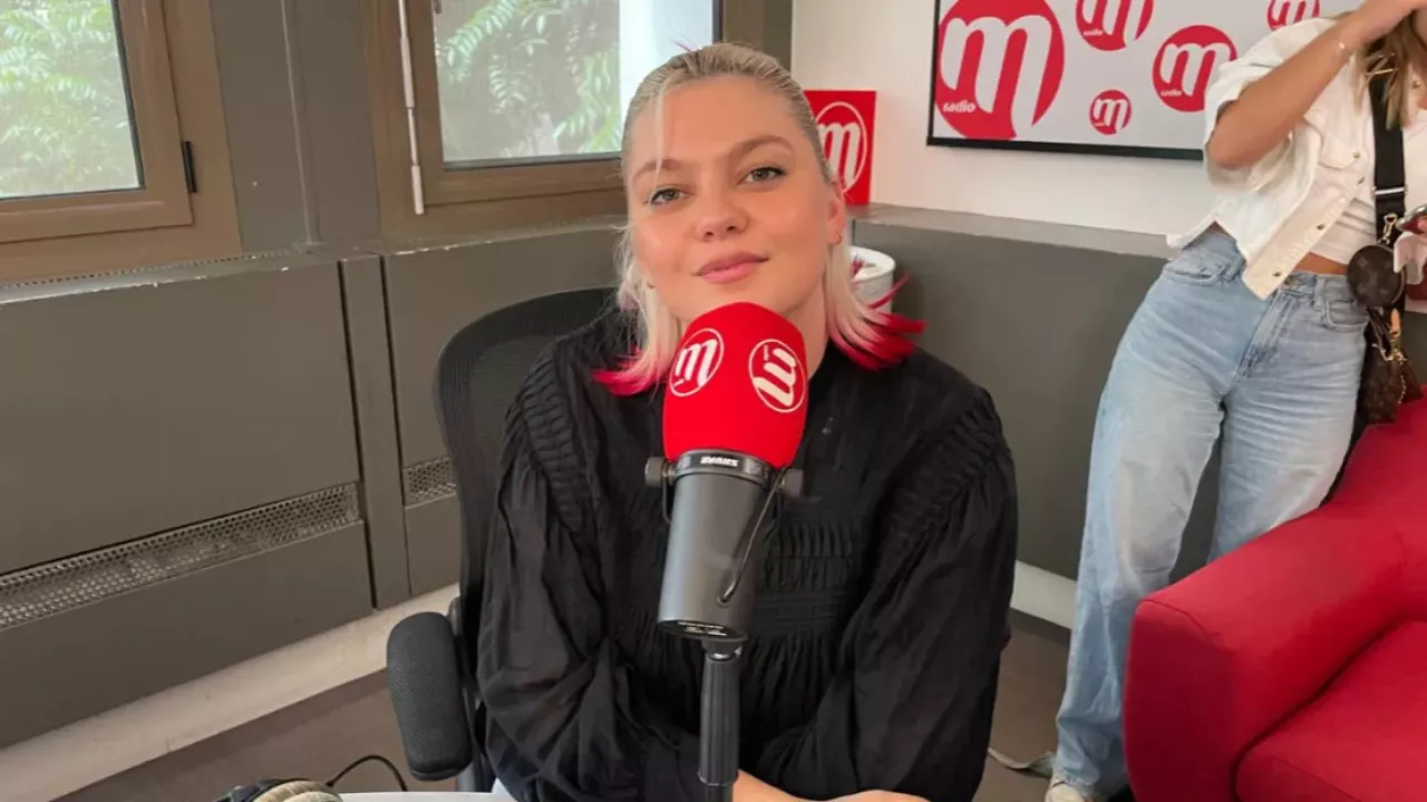 Louane revient sur sa participation à "Popstars" Louane revient sur sa participation à "Popstars"