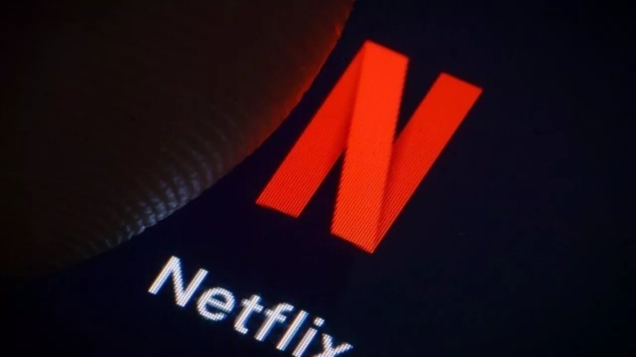 Netflix - Découvrez les nouveautés qui arrivent en avril Netflix - Découvrez les nouveautés qui arrivent en avril