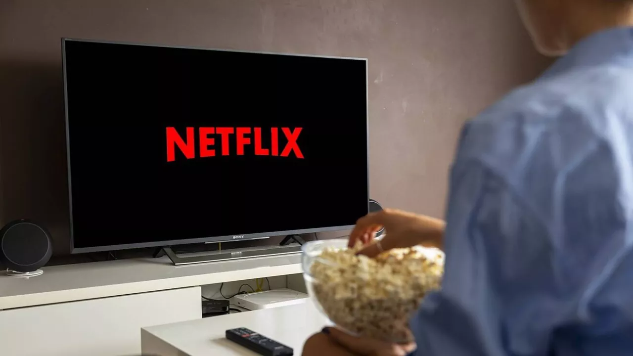 Netflix dévoile l'agenda des nouveaux films et séries qui arrivent en octobre Netflix dévoile l'agenda des nouveaux films et séries qui arrivent en octobre
