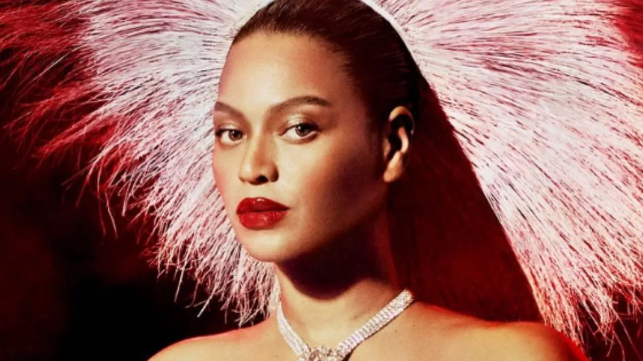 Playlist de l'été - Un jour, un hit :  « Break My Soul » de Beyoncé (vidéo)