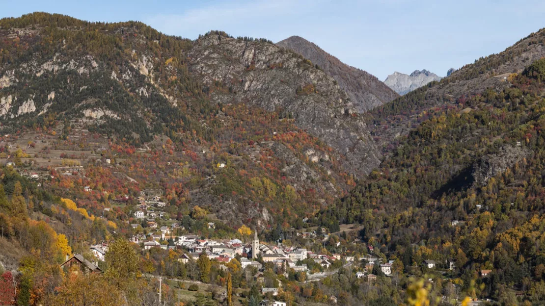 15 communes des Alpes-Maritimes labélisées "Villages d'Avenir"