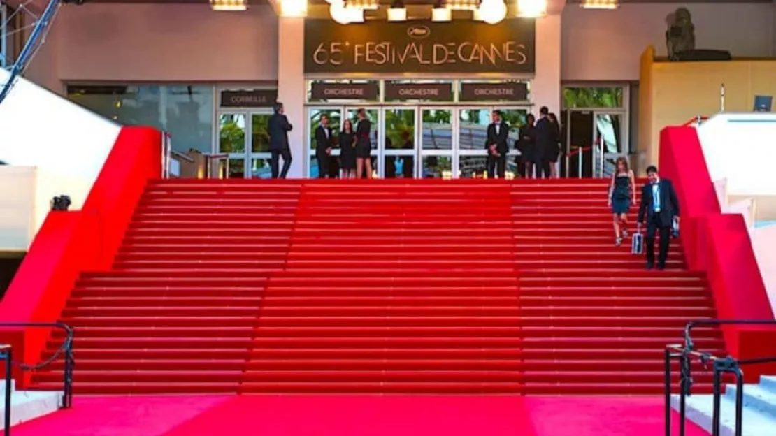 5 militants condamnés pour avoir perturbé le Festival de Cannes