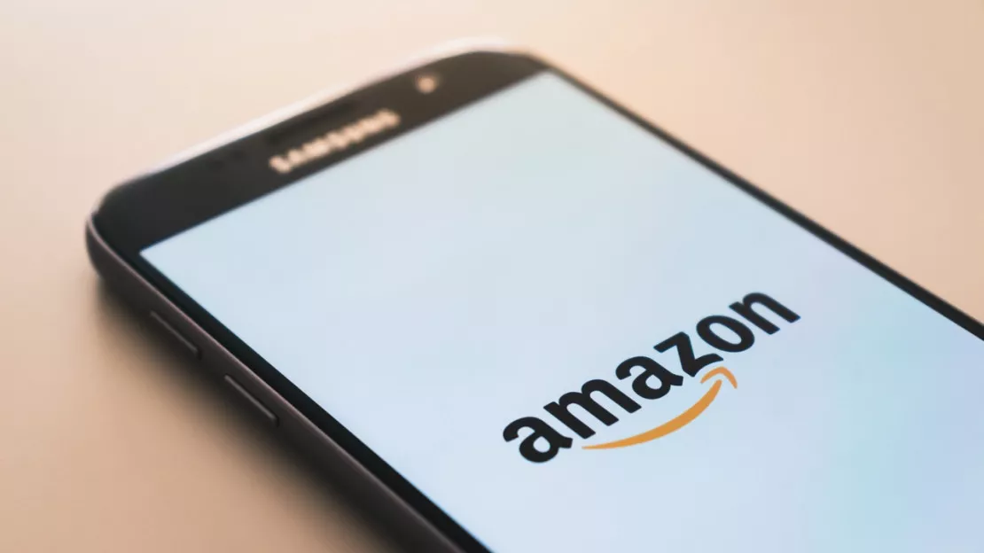 Amazon débarque discrètement à Carros