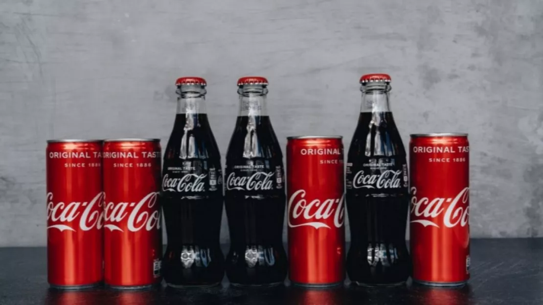 Coca-Cola teste la bouteille en papier !